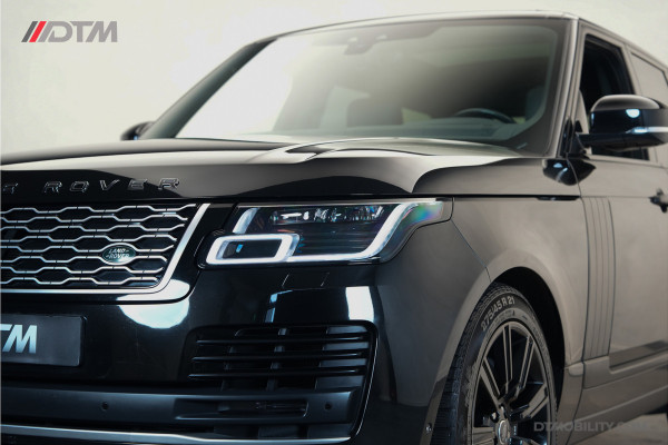 Land Rover Range Rover P400e Vogue | Panorama | Standkachel