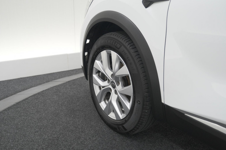 Renault Captur TCe 100 Intens | Stoelverwarming | Camera | Apple Carplay