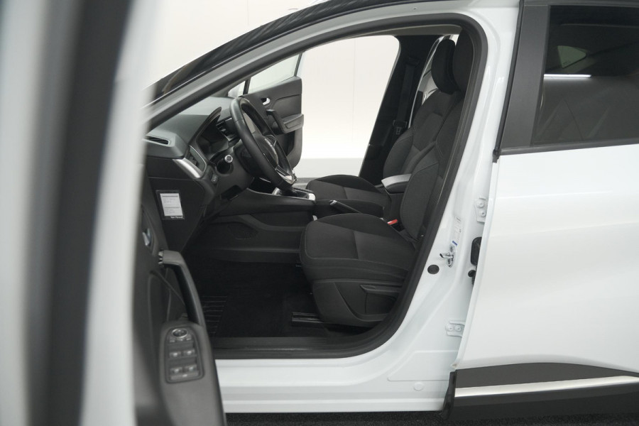 Renault Captur TCe 100 Intens | Stoelverwarming | Camera | Apple Carplay