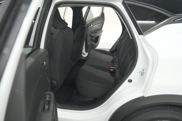 Renault Captur TCe 100 Intens | Stoelverwarming | Camera | Apple Carplay