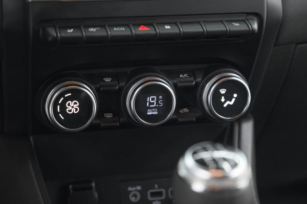 Renault Captur TCe 100 Intens | Stoelverwarming | Camera | Apple Carplay