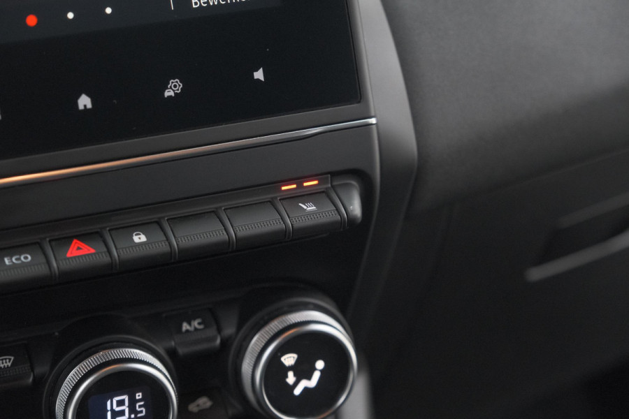 Renault Captur TCe 100 Intens | Stoelverwarming | Camera | Apple Carplay