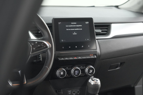 Renault Captur TCe 100 Intens | Stoelverwarming | Camera | Apple Carplay