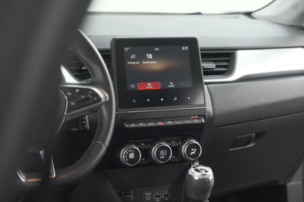 Renault Captur TCe 100 Intens | Stoelverwarming | Camera | Apple Carplay