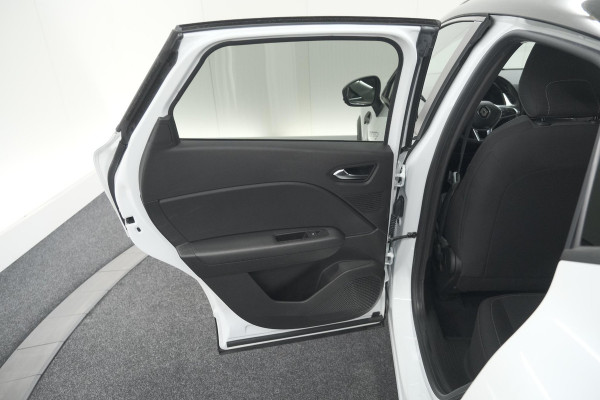 Renault Captur TCe 100 Intens | Stoelverwarming | Camera | Apple Carplay