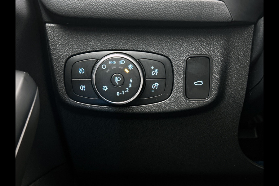 Ford FOCUS Wagon 1.0 EcoBoost Hybrid Titanium X Business (DIGITALE COCKPIT, CAMERA, CARPLAY, CLIMA, 1e EIGENAAR)