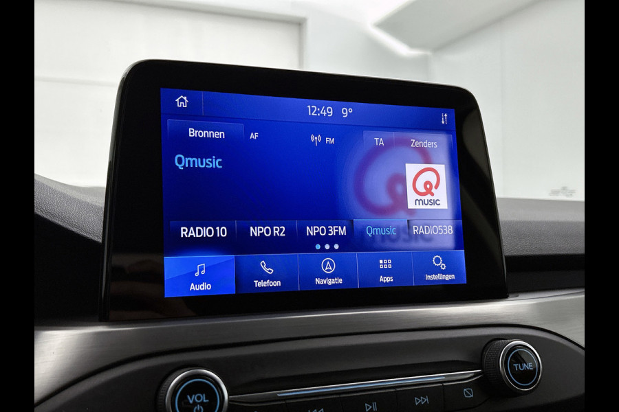 Ford FOCUS Wagon 1.0 EcoBoost Hybrid Titanium X Business (DIGITALE COCKPIT, CAMERA, CARPLAY, CLIMA, 1e EIGENAAR)