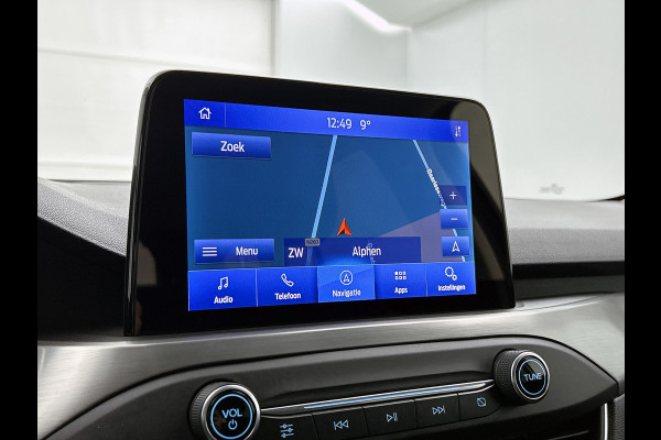 Ford FOCUS Wagon 1.0 EcoBoost Hybrid Titanium X Business (DIGITALE COCKPIT, CAMERA, CARPLAY, CLIMA, 1e EIGENAAR)