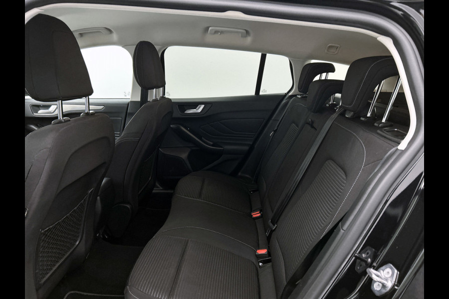 Ford FOCUS Wagon 1.0 EcoBoost Hybrid Titanium X Business (DIGITALE COCKPIT, CAMERA, CARPLAY, CLIMA, 1e EIGENAAR)