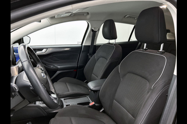 Ford FOCUS Wagon 1.0 EcoBoost Hybrid Titanium X Business (DIGITALE COCKPIT, CAMERA, CARPLAY, CLIMA, 1e EIGENAAR)