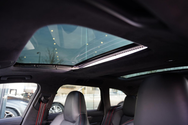 Audi RS6 Avant TFSI Quattro / BTW / Milltek / Uitlaat