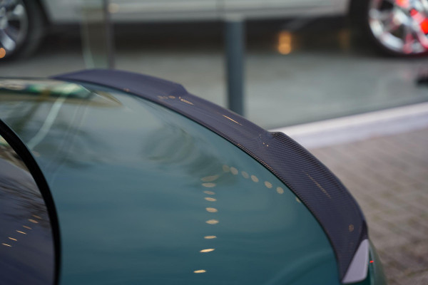 BMW M3 X-Drive Competition / British / Carbon / Laser