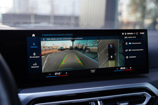 BMW M4 Competition / XDrive / R44 Sportuitlaat / Mosselman 2