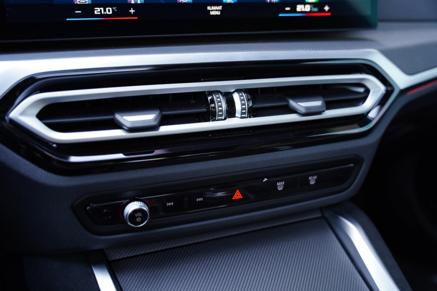 BMW M4 Competition / XDrive / R44 Sportuitlaat / Mosselman 2