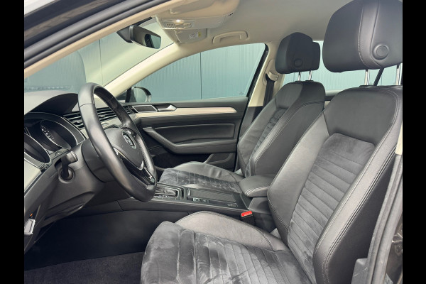 Volkswagen Passat Variant 1.4 TSI Automaat Highline * Trekhaak * Camera * Stoelverwarming * Adaptieve Cruise Control *
