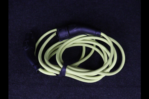 Škoda ENYAQ iV 60 | Stoelverwarming | Adaptive cruise | Warmtepomp | Matrix LED | Keyless | Carplay | Stuurverwarming | Navigatie | Sfeerverlichting | Half leder | Climate control