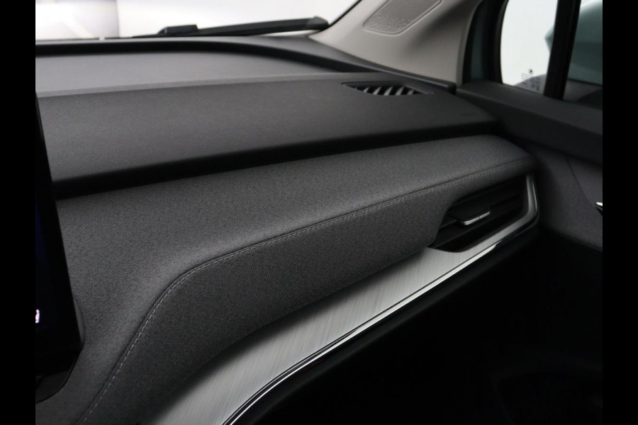Škoda ENYAQ iV 60 | Stoelverwarming | Adaptive cruise | Warmtepomp | Matrix LED | Keyless | Carplay | Stuurverwarming | Navigatie | Sfeerverlichting | Half leder | Climate control