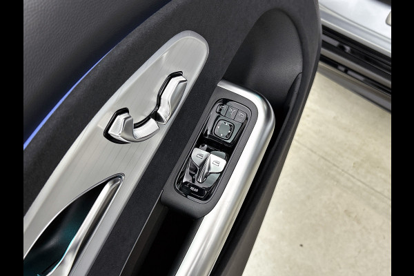 Mercedes-Benz CLA-Klasse 180 Business Solution AMG | Nightpakket | Multibeam Led | Thermotronic | Memorypakket | 19 inch AMG velgen | Sierdelen geborsteld aluminium |Smartphone integratiepakket | Adaptieve cruisecontrol |