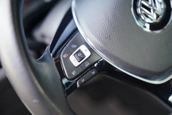 Volkswagen Polo 1.0 TSI Comfortline | Automaat | 5 deurs | Airco | Bluetooth Audio | DSG | NAP | Facelift