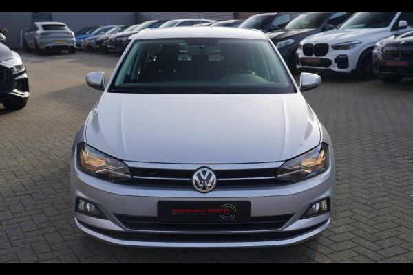 Volkswagen Polo 1.0 TSI Comfortline | Automaat | 5 deurs | Airco | Bluetooth Audio | DSG | NAP | Facelift