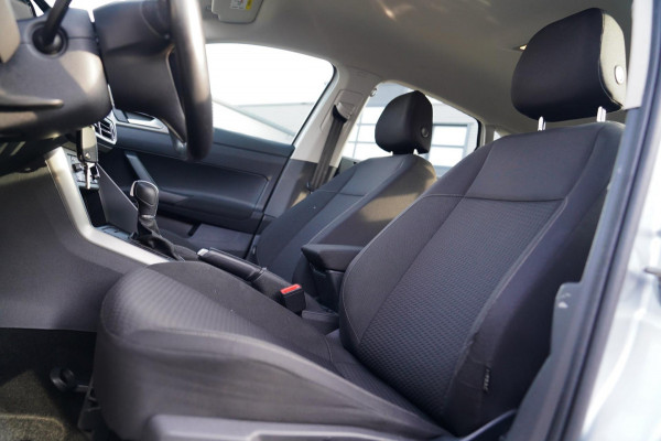 Volkswagen Polo 1.0 TSI Comfortline | Automaat | 5 deurs | Airco | Bluetooth Audio | DSG | NAP | Facelift