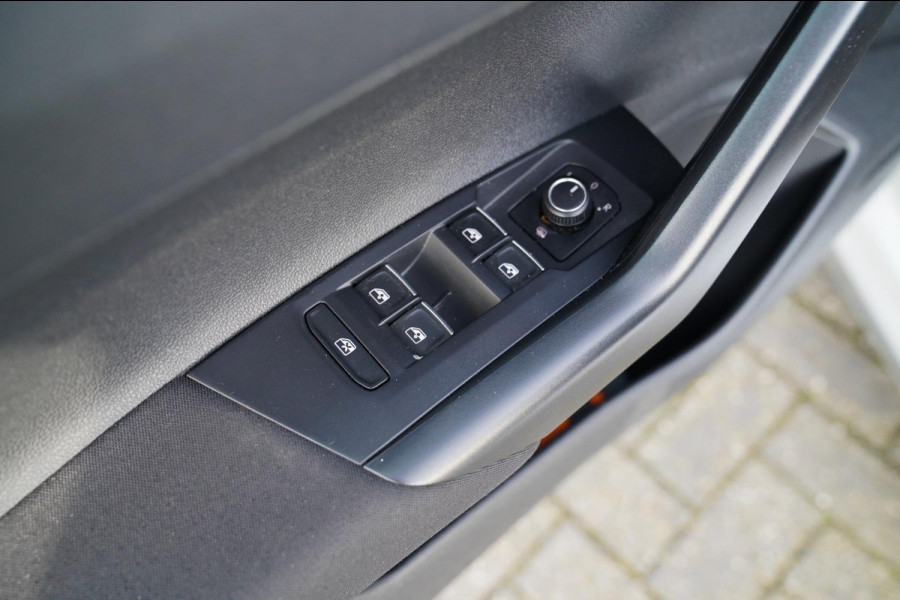 Volkswagen Polo 1.0 TSI Comfortline | Automaat | 5 deurs | Airco | Bluetooth Audio | DSG | NAP | Facelift