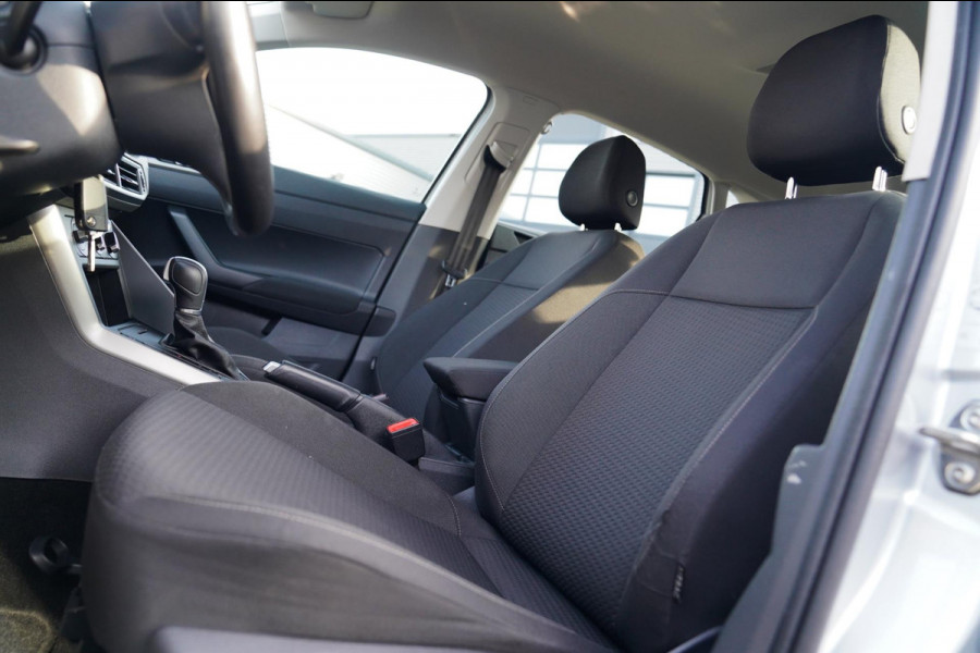 Volkswagen Polo 1.0 TSI Comfortline | Automaat | 5 deurs | Airco | Bluetooth Audio | DSG | NAP | Facelift