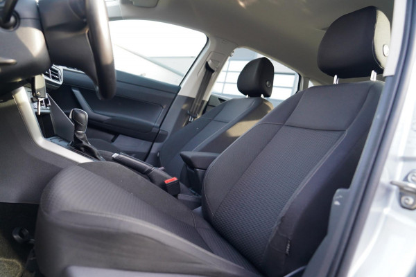 Volkswagen Polo 1.0 TSI Comfortline | Automaat | 5 deurs | Airco | Bluetooth Audio | DSG | NAP | Facelift