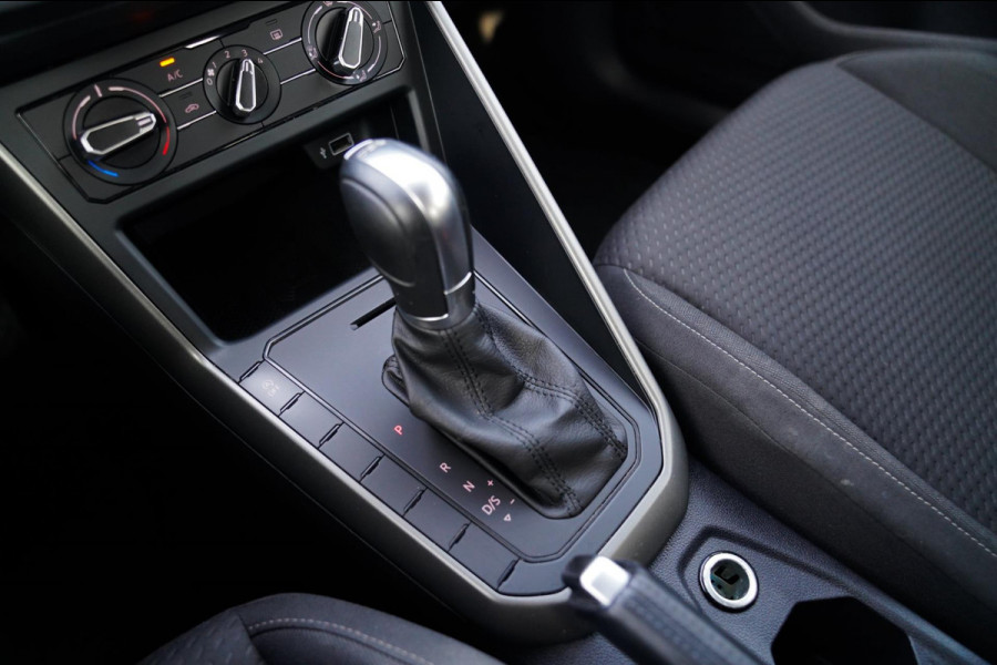 Volkswagen Polo 1.0 TSI Comfortline | Automaat | 5 deurs | Airco | Bluetooth Audio | DSG | NAP | Facelift