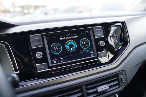 Volkswagen Polo 1.0 TSI Comfortline | Automaat | 5 deurs | Airco | Bluetooth Audio | DSG | NAP | Facelift