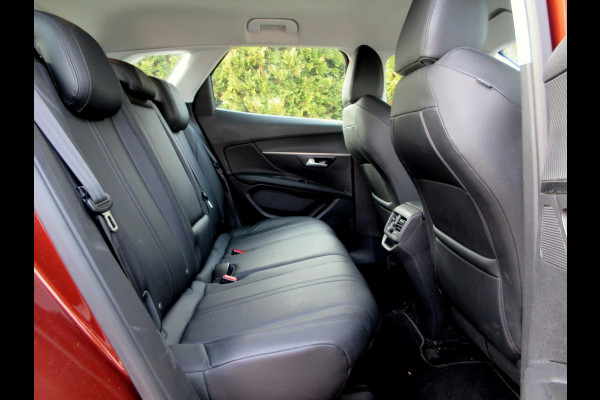Peugeot 3008 1.2 PureTech Executive*Leder*Navi*Trekhaak*
