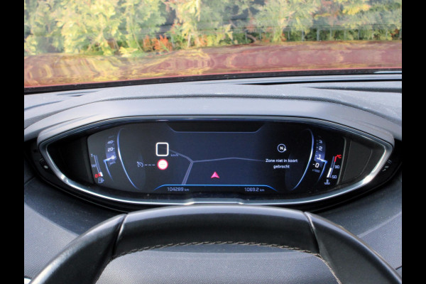 Peugeot 3008 1.2 PureTech Executive*Leder*Navi*Trekhaak*