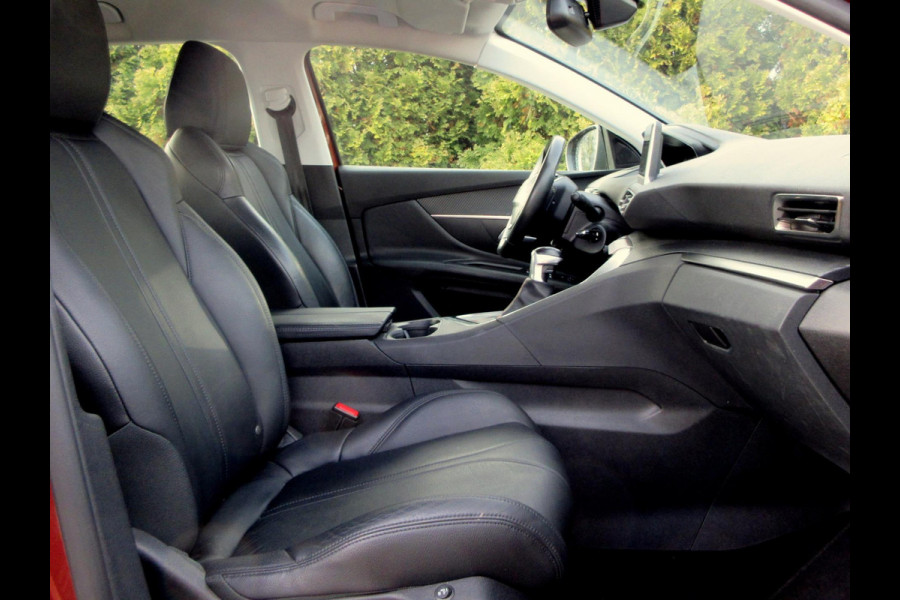 Peugeot 3008 1.2 PureTech Executive*Leder*Navi*Trekhaak*