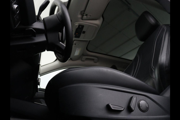 Ford Mustang Mach-E Extended RWD 98 kWh | SOH 92% | Panoramadak | Leder | 360 Camera | Stoelverwarming | B&O Sound | Adaptive cruise | Park Assist | Keyless