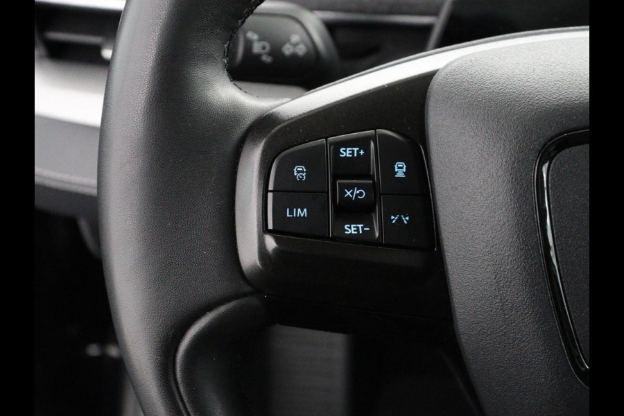 Ford Mustang Mach-E Extended RWD 98 kWh | SOH 92% | Panoramadak | Leder | 360 Camera | Stoelverwarming | B&O Sound | Adaptive cruise | Park Assist | Keyless