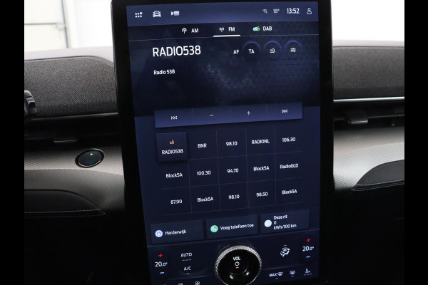 Ford Mustang Mach-E Extended RWD 98 kWh | SOH 92% | Panoramadak | Leder | 360 Camera | Stoelverwarming | B&O Sound | Adaptive cruise | Park Assist | Keyless