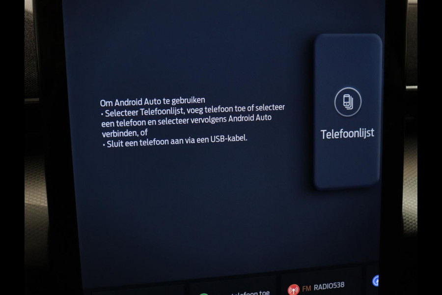 Ford Mustang Mach-E Extended RWD 98 kWh | SOH 92% | Panoramadak | Leder | 360 Camera | Stoelverwarming | B&O Sound | Adaptive cruise | Park Assist | Keyless