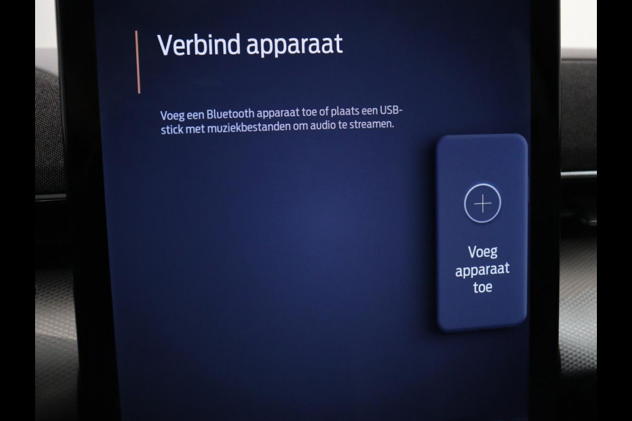 Ford Mustang Mach-E Extended RWD 98 kWh | SOH 92% | Panoramadak | Leder | 360 Camera | Stoelverwarming | B&O Sound | Adaptive cruise | Park Assist | Keyless