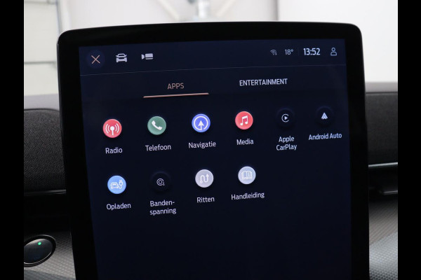 Ford Mustang Mach-E Extended RWD 98 kWh | SOH 92% | Panoramadak | Leder | 360 Camera | Stoelverwarming | B&O Sound | Adaptive cruise | Park Assist | Keyless