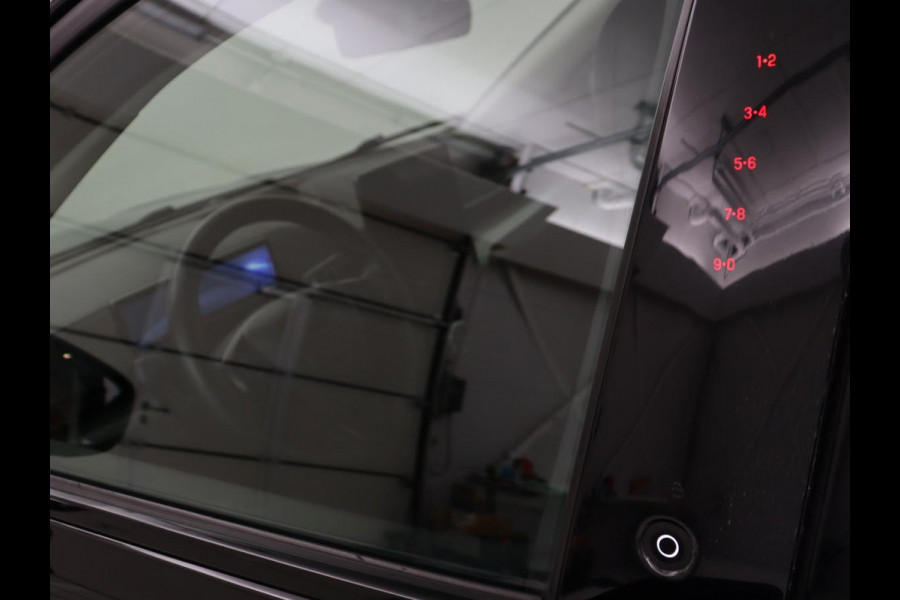 Ford Mustang Mach-E Extended RWD 98 kWh | SOH 92% | Panoramadak | Leder | 360 Camera | Stoelverwarming | B&O Sound | Adaptive cruise | Park Assist | Keyless