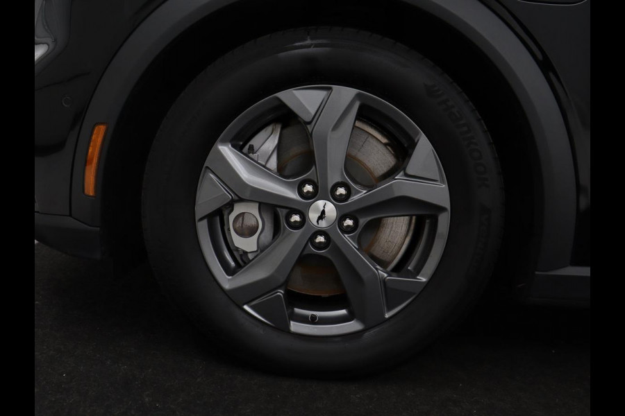 Ford Mustang Mach-E Extended RWD 98 kWh | SOH 92% | Panoramadak | Leder | 360 Camera | Stoelverwarming | B&O Sound | Adaptive cruise | Park Assist | Keyless