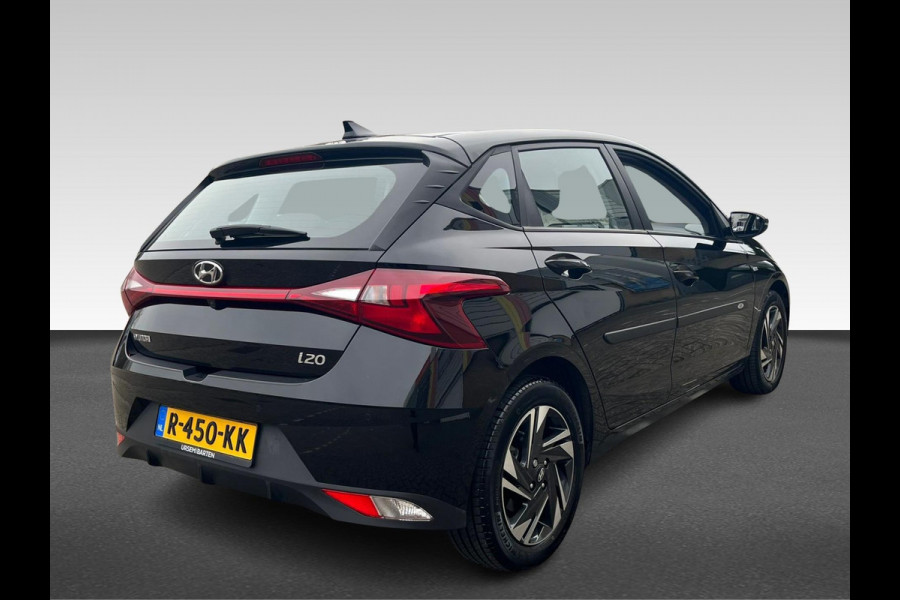 Hyundai i20 1.0 T-GDI Comfort