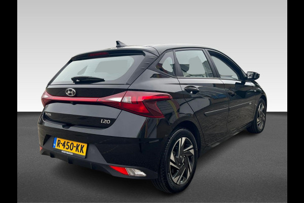 Hyundai i20 1.0 T-GDI Comfort