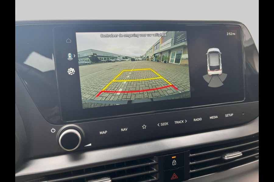 Hyundai i20 1.0 T-GDI Comfort