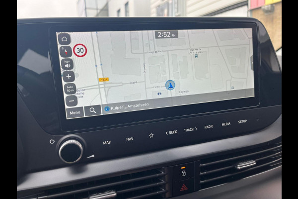 Hyundai i20 1.0 T-GDI Comfort