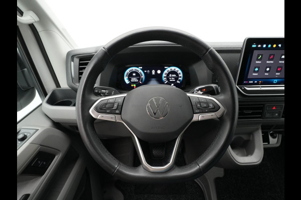 Volkswagen Crafter L4H3 2.0 TDI 140PK 3.5T Automaat Highline / Camera / Navigatie / Betimmering / Carplay