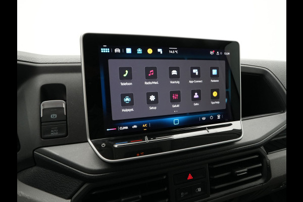 Volkswagen Crafter L4H3 2.0 TDI 140PK 3.5T Automaat Highline / Camera / Navigatie / Betimmering / Carplay