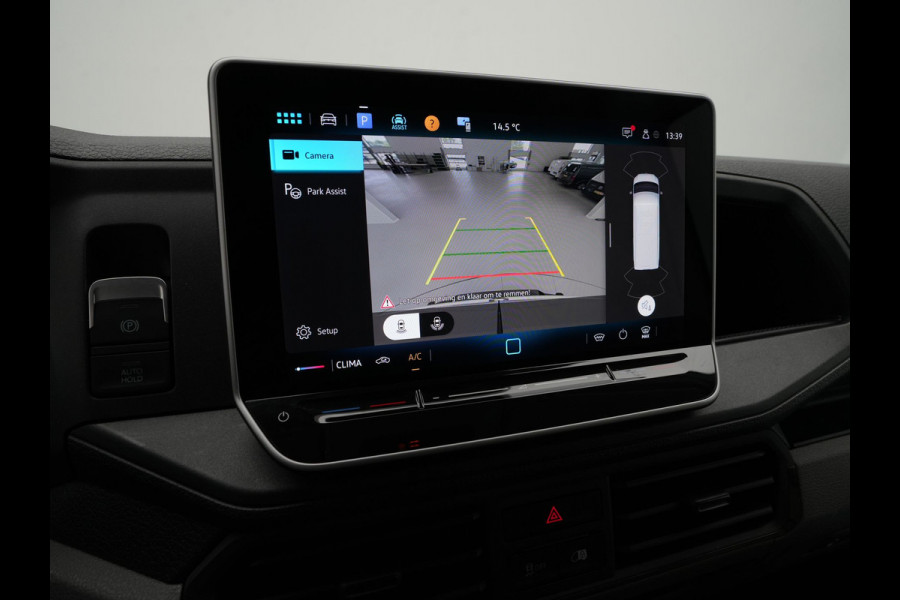 Volkswagen Crafter L4H3 2.0 TDI 140PK 3.5T Automaat Highline / Camera / Navigatie / Betimmering / Carplay