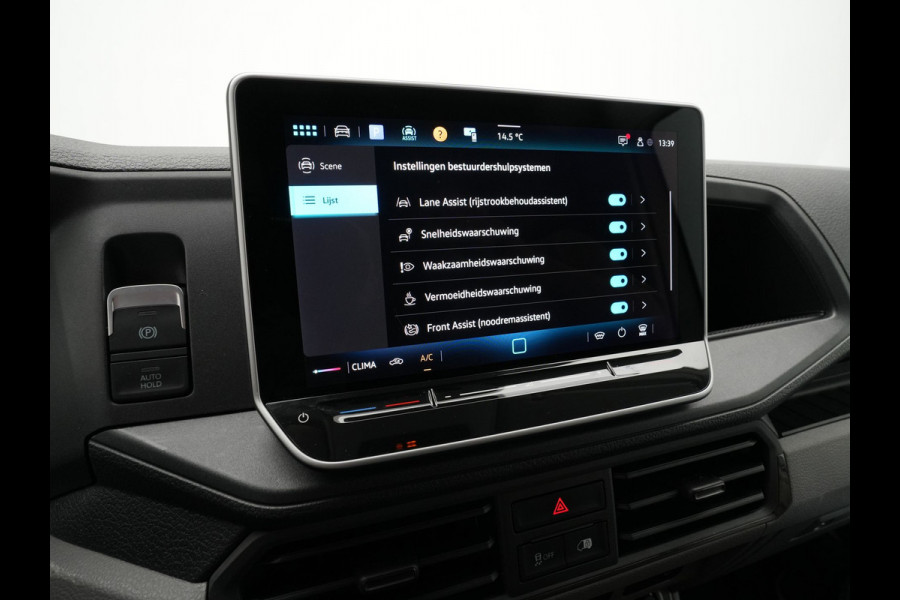 Volkswagen Crafter L4H3 2.0 TDI 140PK 3.5T Automaat Highline / Camera / Navigatie / Betimmering / Carplay