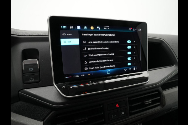 Volkswagen Crafter L4H3 2.0 TDI 140PK 3.5T Automaat Highline / Camera / Navigatie / Betimmering / Carplay